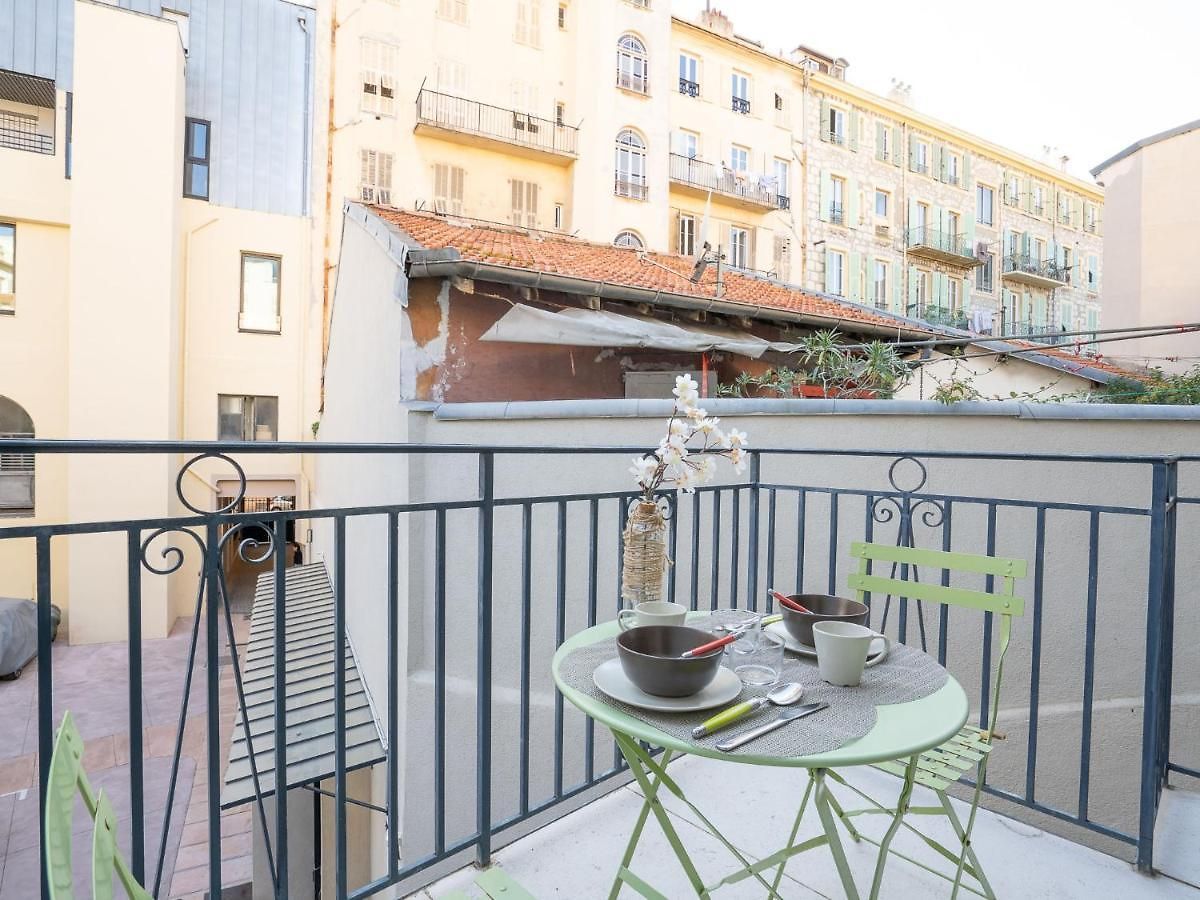 Wilson By Interhome Appartement Nice