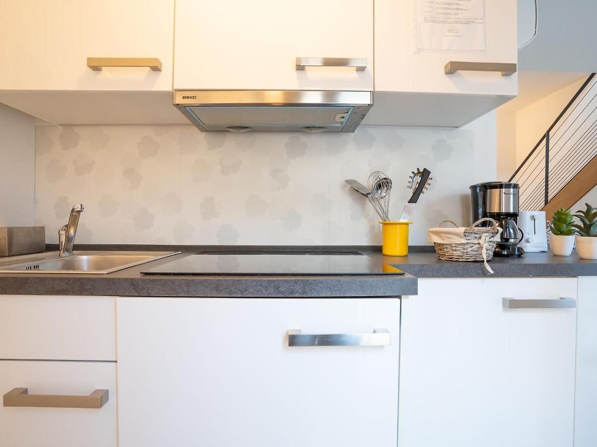 Appartement Wilson By Interhome