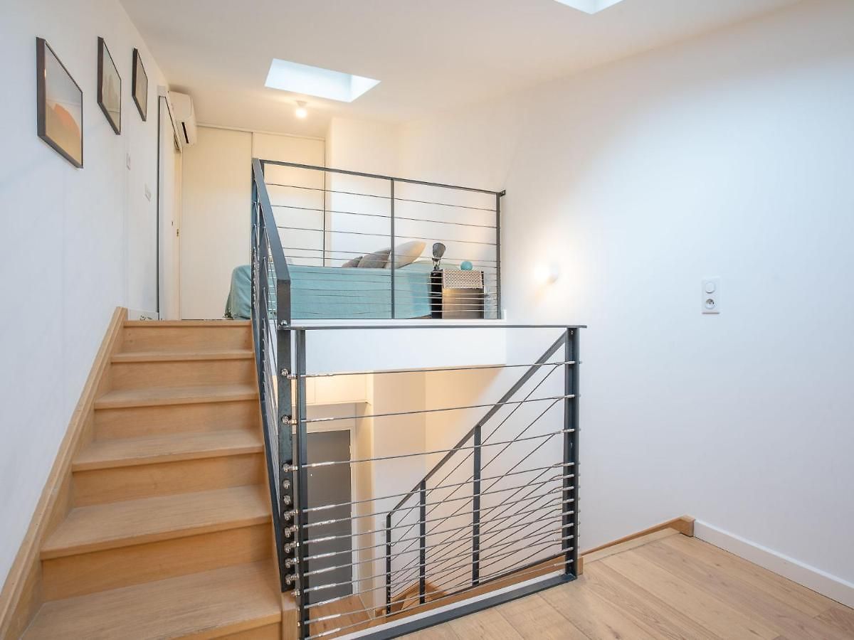 Wilson By Interhome Appartement *