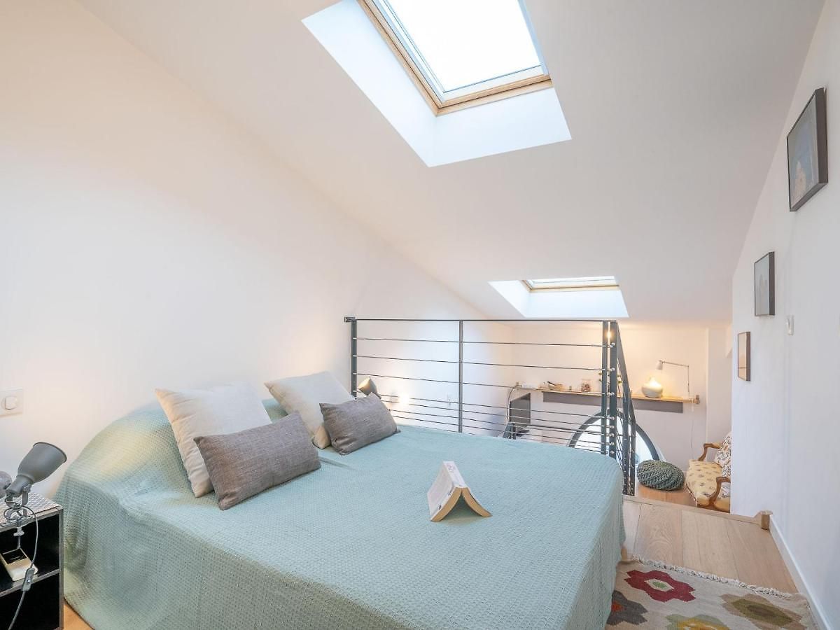 Appartement Wilson By Interhome