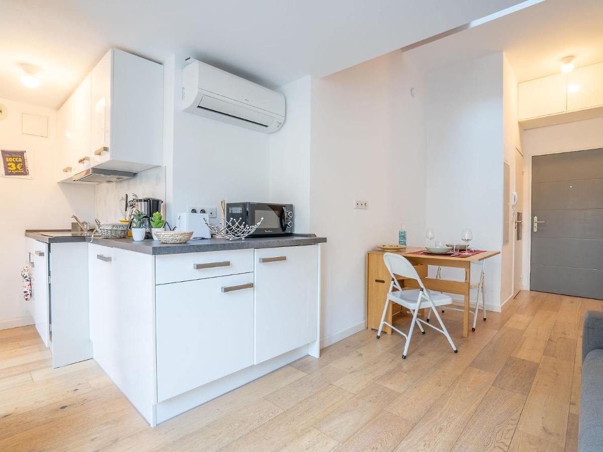 Wilson By Interhome Appartement *