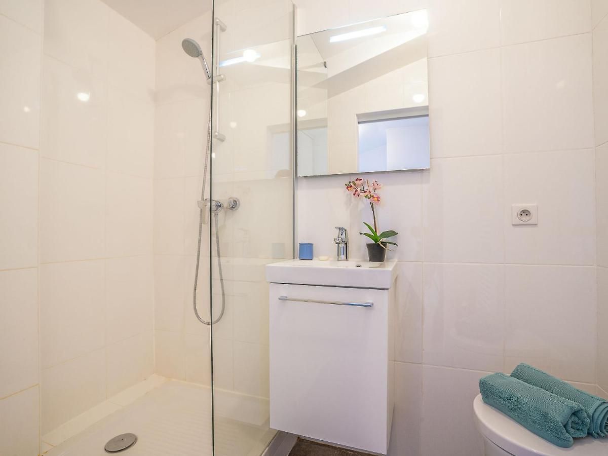Wilson By Interhome Appartement *