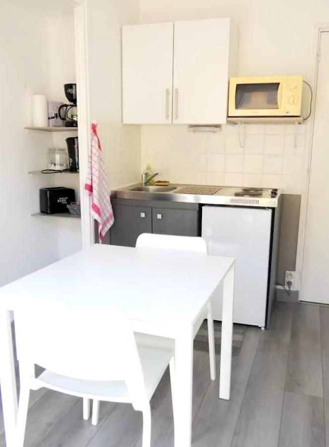 Bed & Breakfast A Cote De La Mer, Climatise