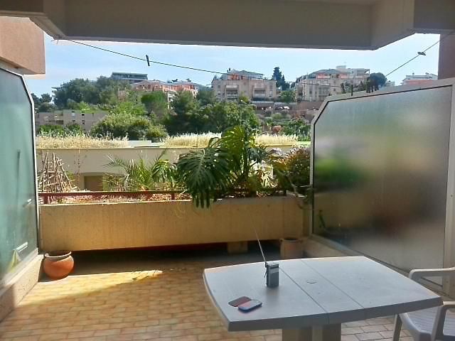 Park Fabron 2 Pieces Terrasse Piscine Parking Appartement *