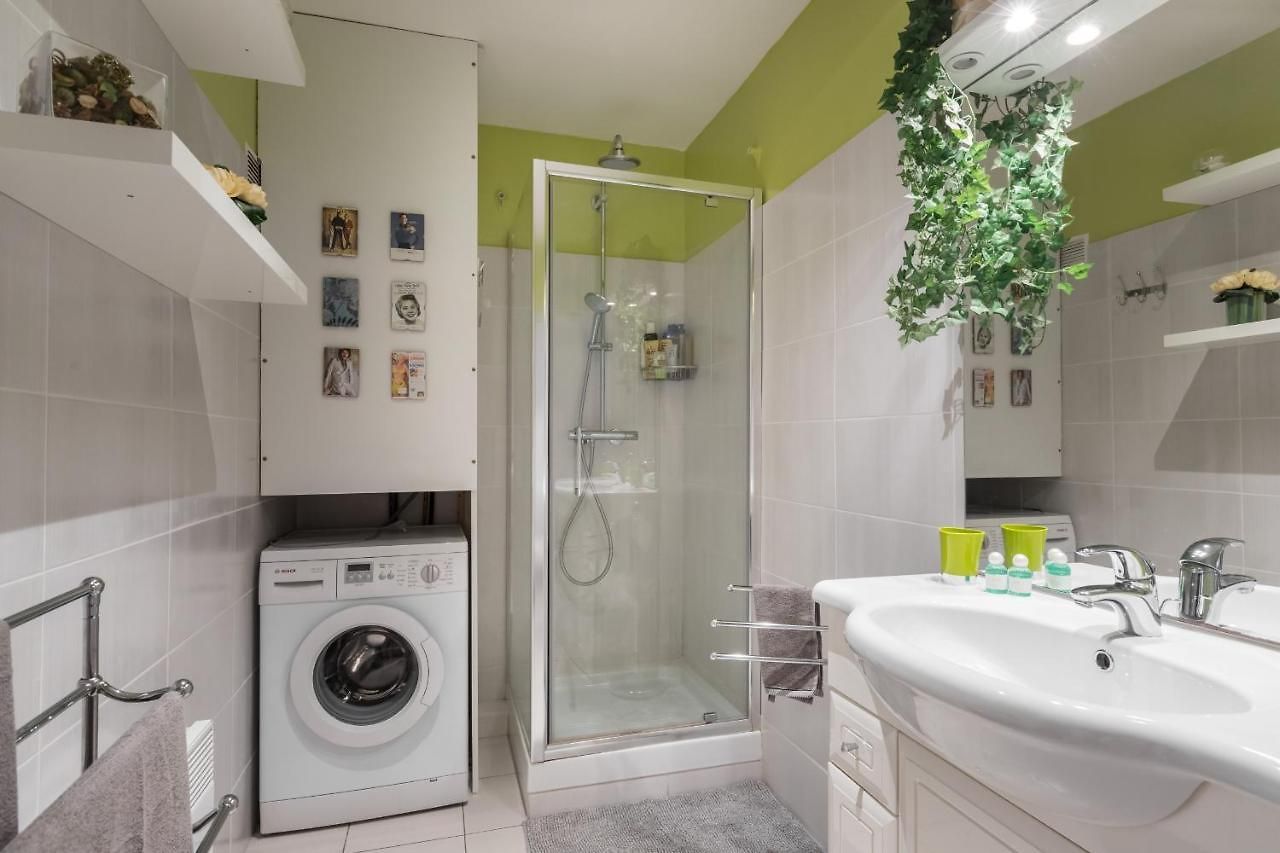8 Condamine - Stylish In Old Town - 2 Pièces - 300m De La