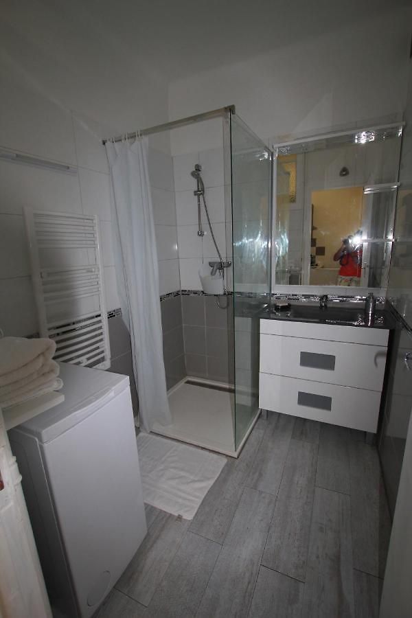 Appartement T2 Entièrement équipé, Proche Toutes Commodités Nice