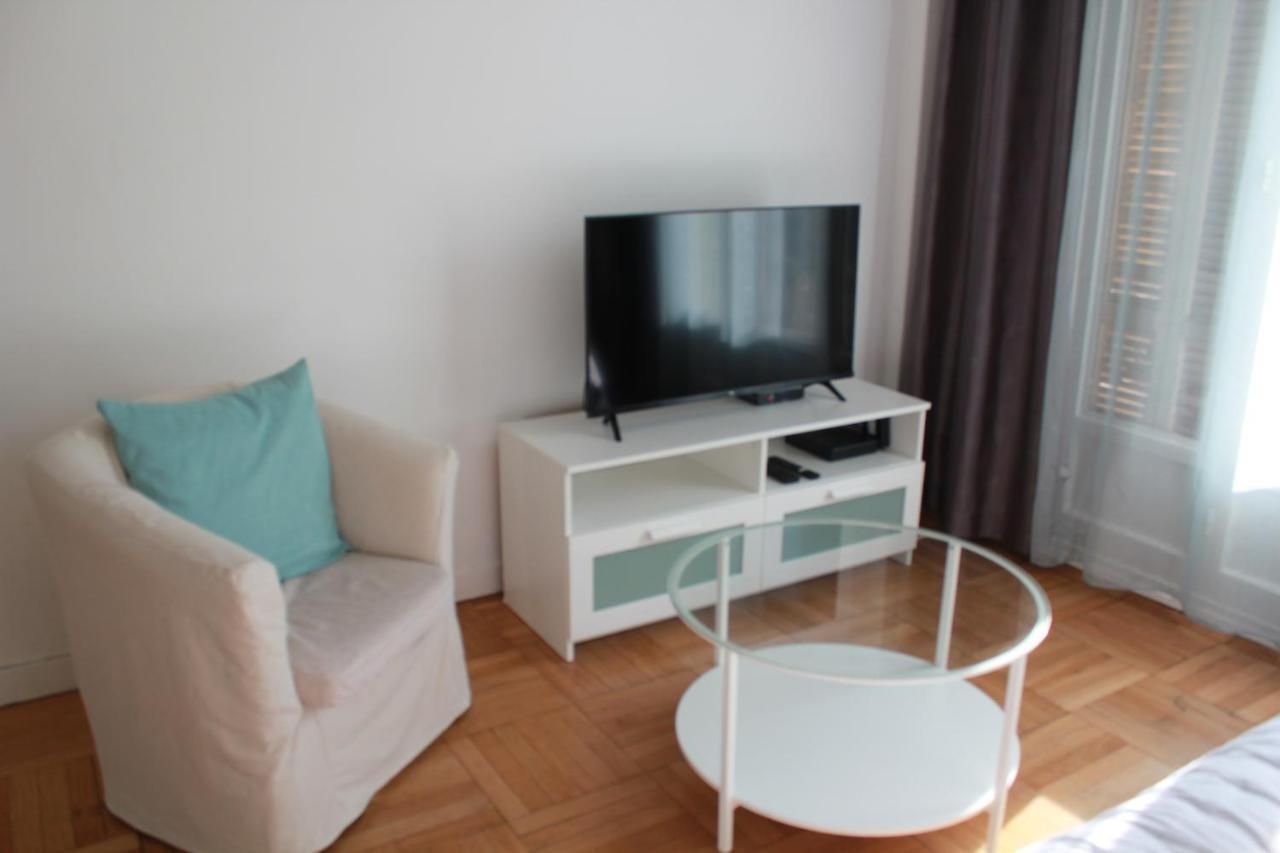 Appartement T2 Entièrement équipé, Proche Toutes Commodités