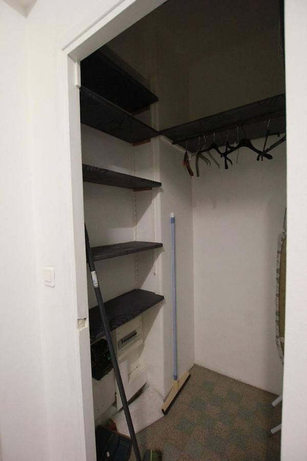 Appartement T2 Entièrement équipé, Proche Toutes Commodités Nice
