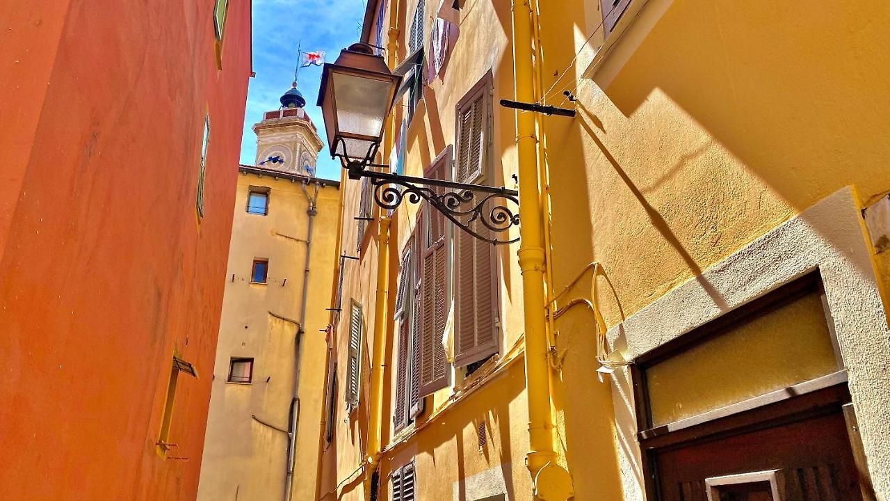 Le Vieux Choeur Appartement