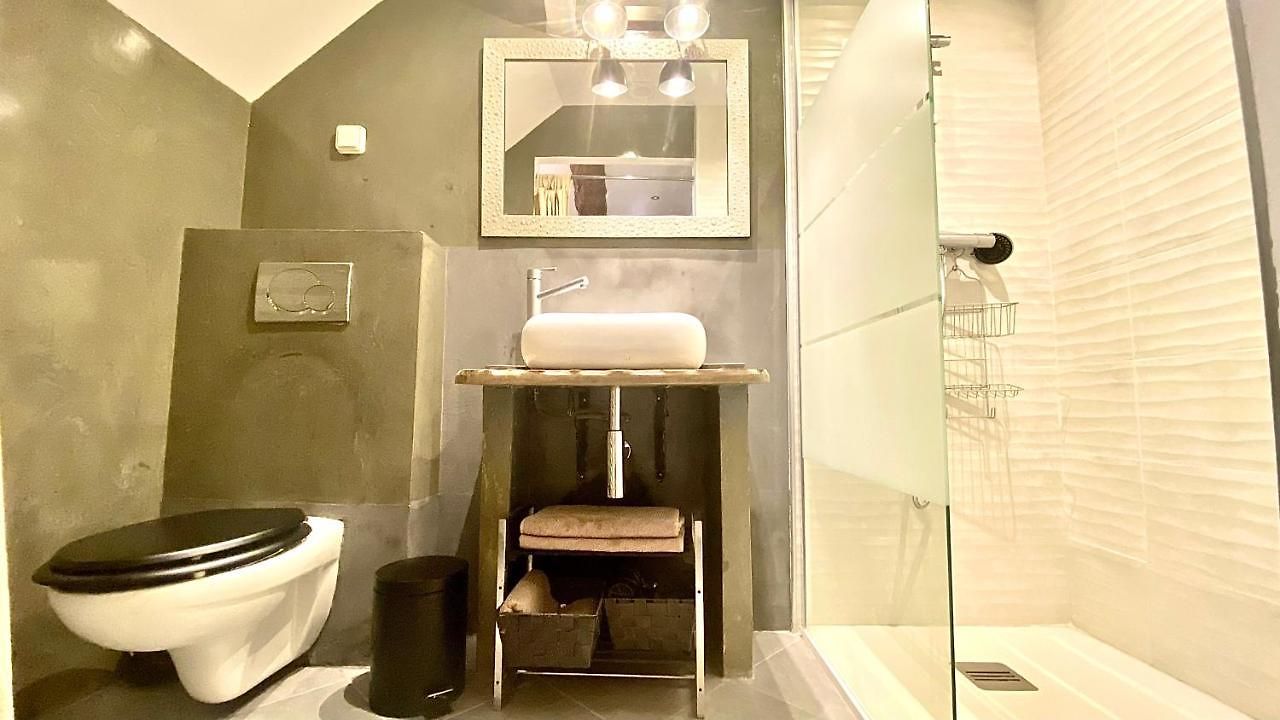 Appartement Le Vieux Choeur Nice