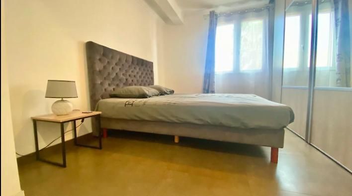 Appartement L'avenir Du Ray Nice