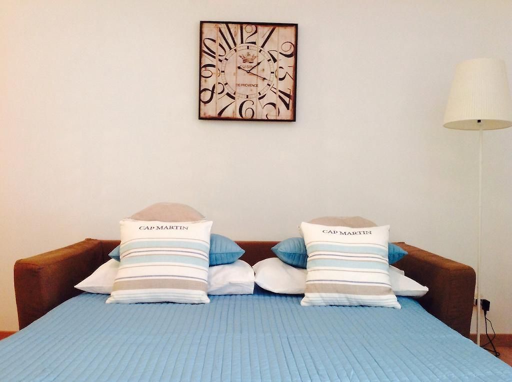 Chateau - Vieux Appartement *