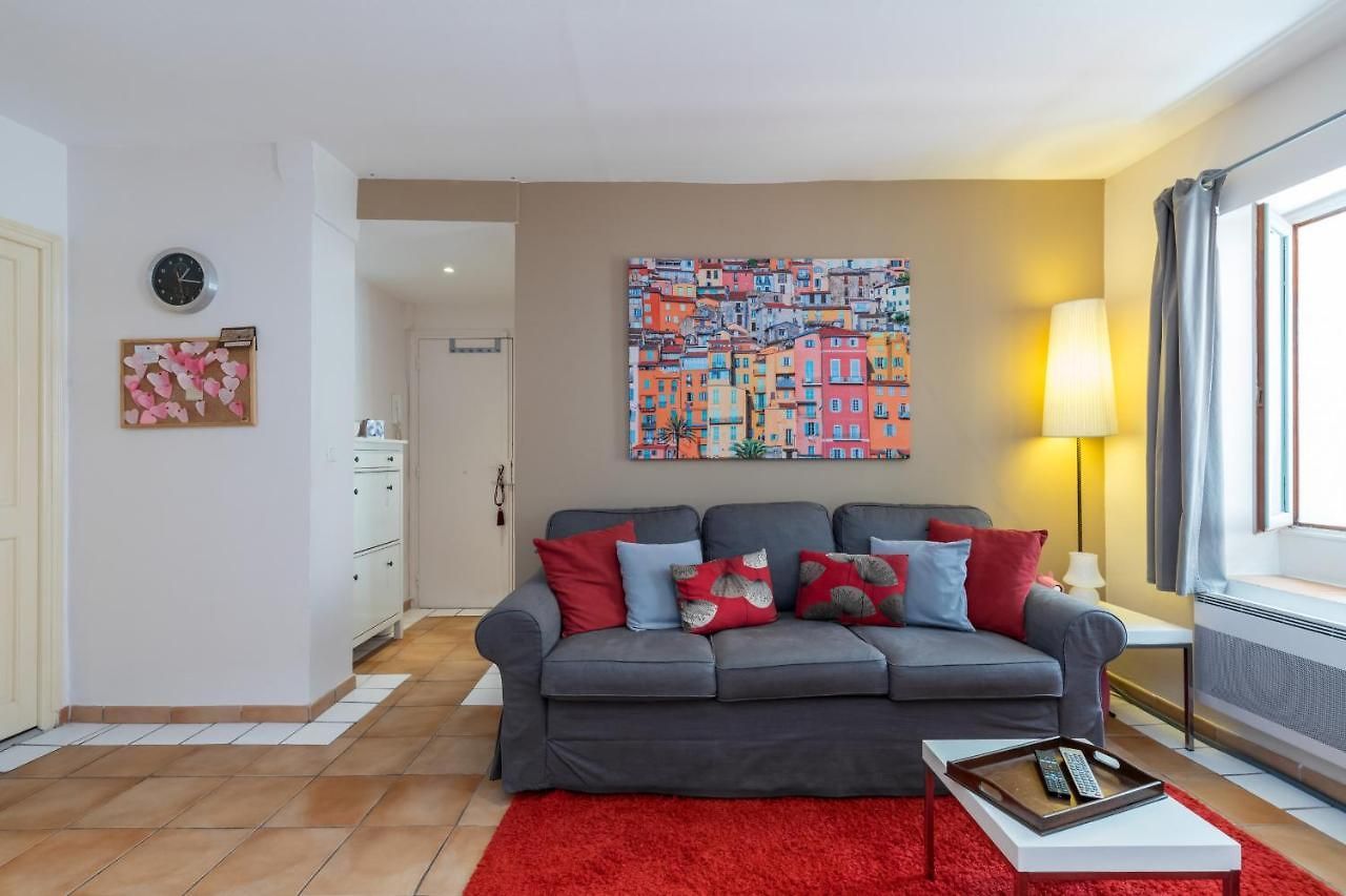 8 Condamine - Stylish In Old Town - 2 Pièces - 300m De La Appartement