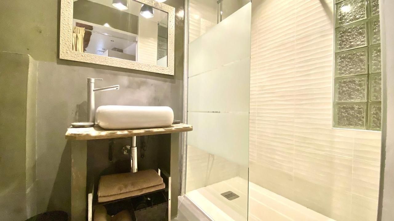Le Vieux Choeur Appartement Nice
