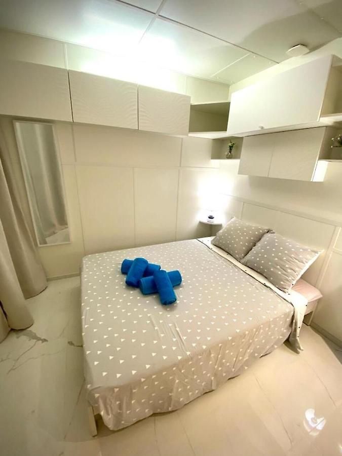 Le Rocamare -superb-atypical Sea View-a.c-wifi Nice