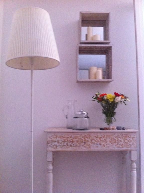 Chateau - Vieux Appartement *