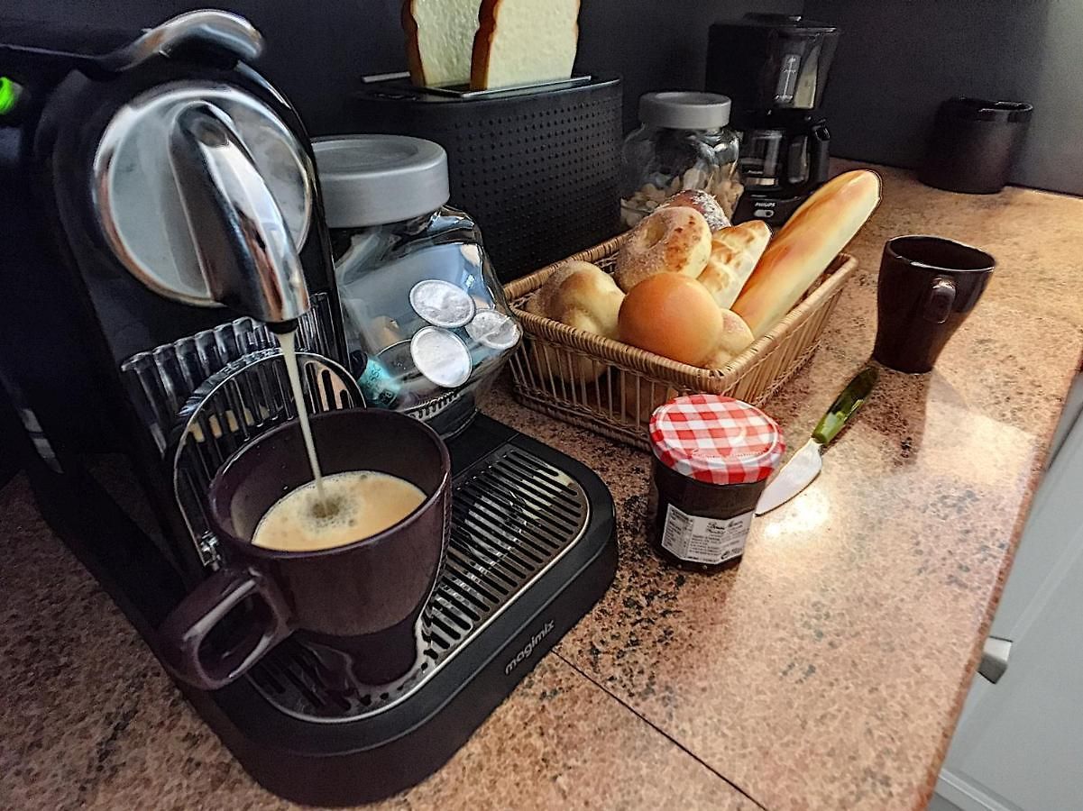 Nestor&jeeves - Massena Lounge - Hyper Center - By Sea Appartement Nice