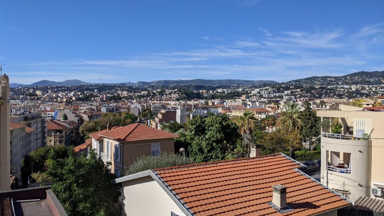 Lina Zoi Appartement Nice