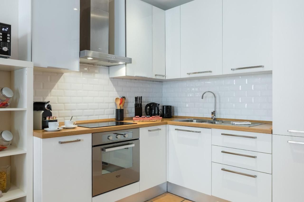 8 Condamine - Stylish In Old Town - 2 Pièces - 300m De La Appartement Nice