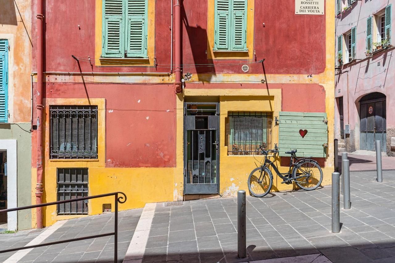 8 Condamine - Stylish In Old Town - 2 Pièces - 300m De La Appartement