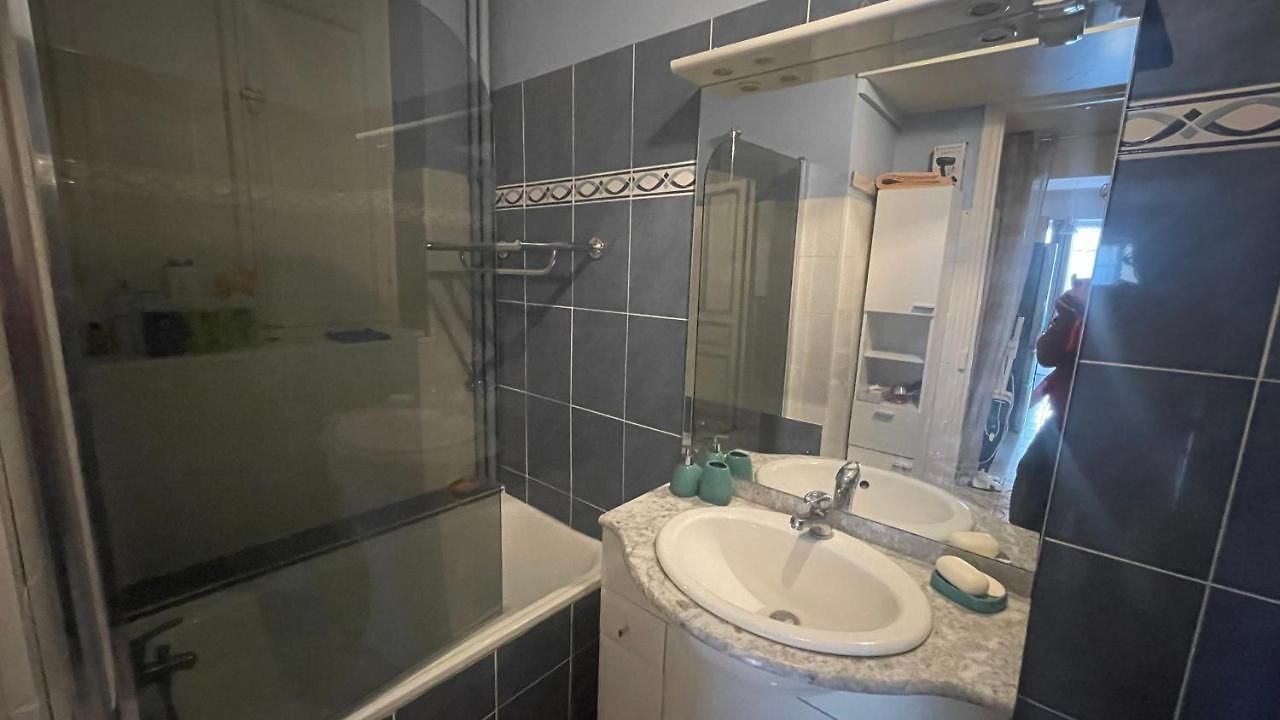 Au Centre De Appartement