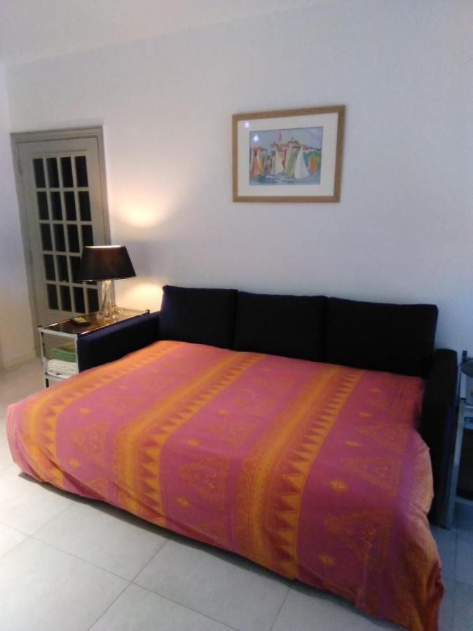 Nice- Gairaut - Jardin Prive- Grand F1 Lumineux-piscine Collective Apartment