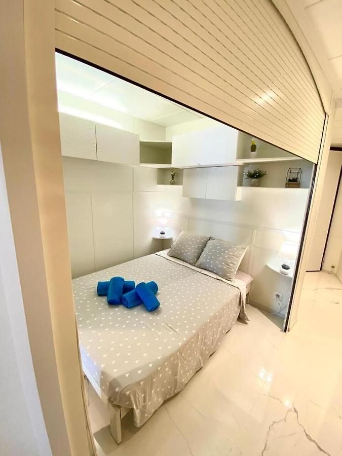 Le Rocamare -superb-atypical Sea View-a.c-wifi *