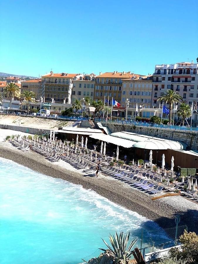 Le Rocamare -superb-atypical Sea View-a.c-wifi Apartment