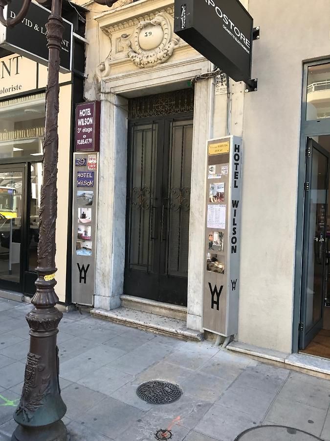 Appartement 1 Bdr Downtown Near Place Massena *