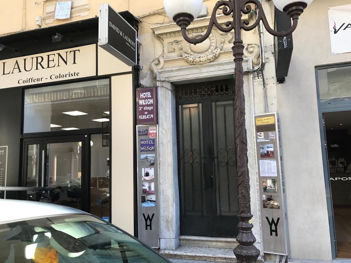Appartement 1 Bdr Downtown Near Place Massena *