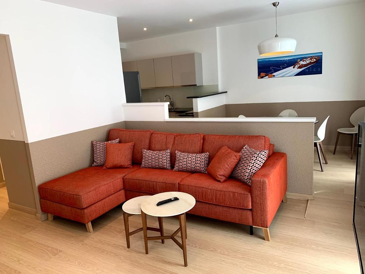 Appart hôtel Share