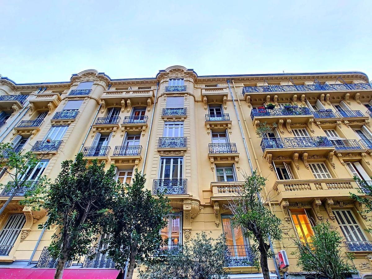 Appartement Nestor&jeeves - Modern Rock - - Very Close Sea Nice