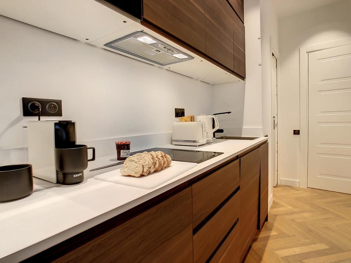 Nestor&jeeves - Modern Rock - - Very Close Sea Appartement