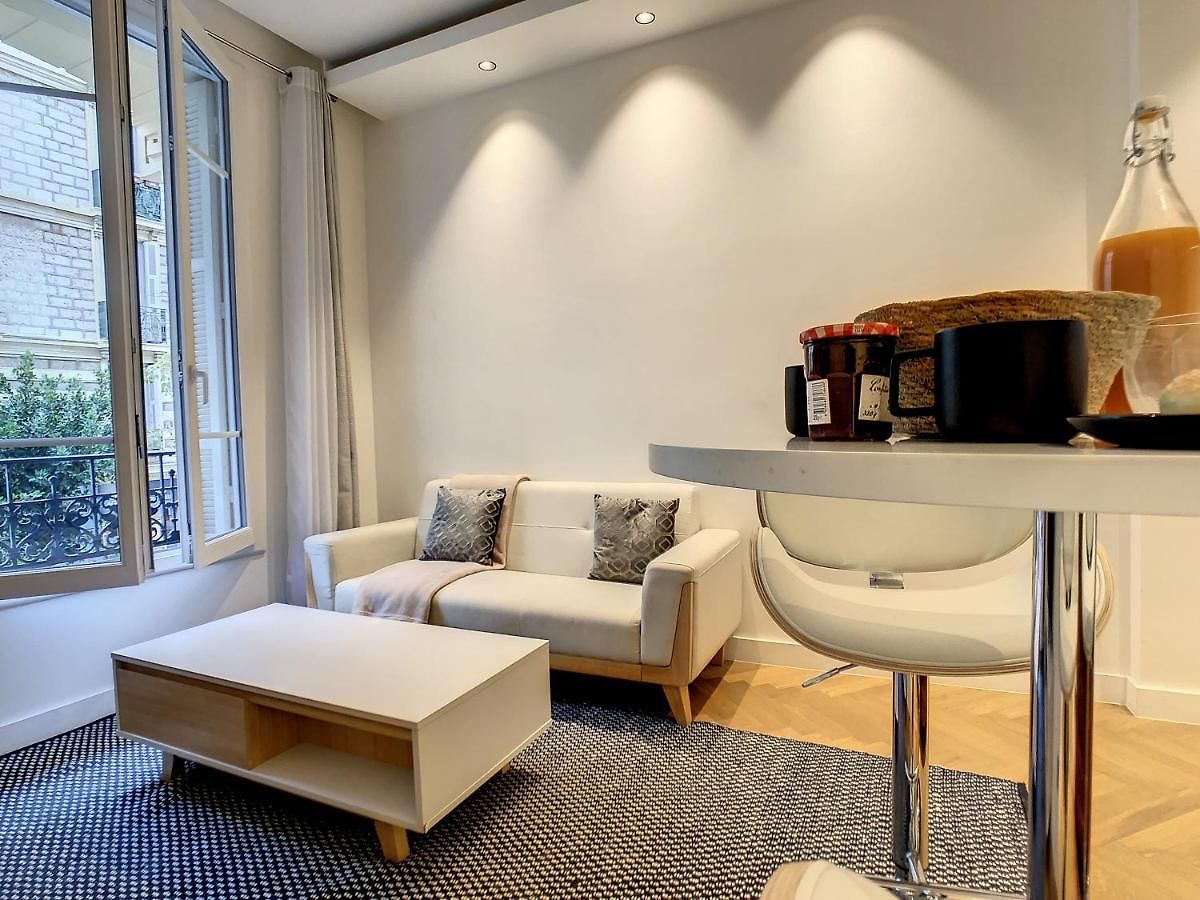 Appartement Nestor&jeeves - Modern Rock - - Very Close Sea Nice