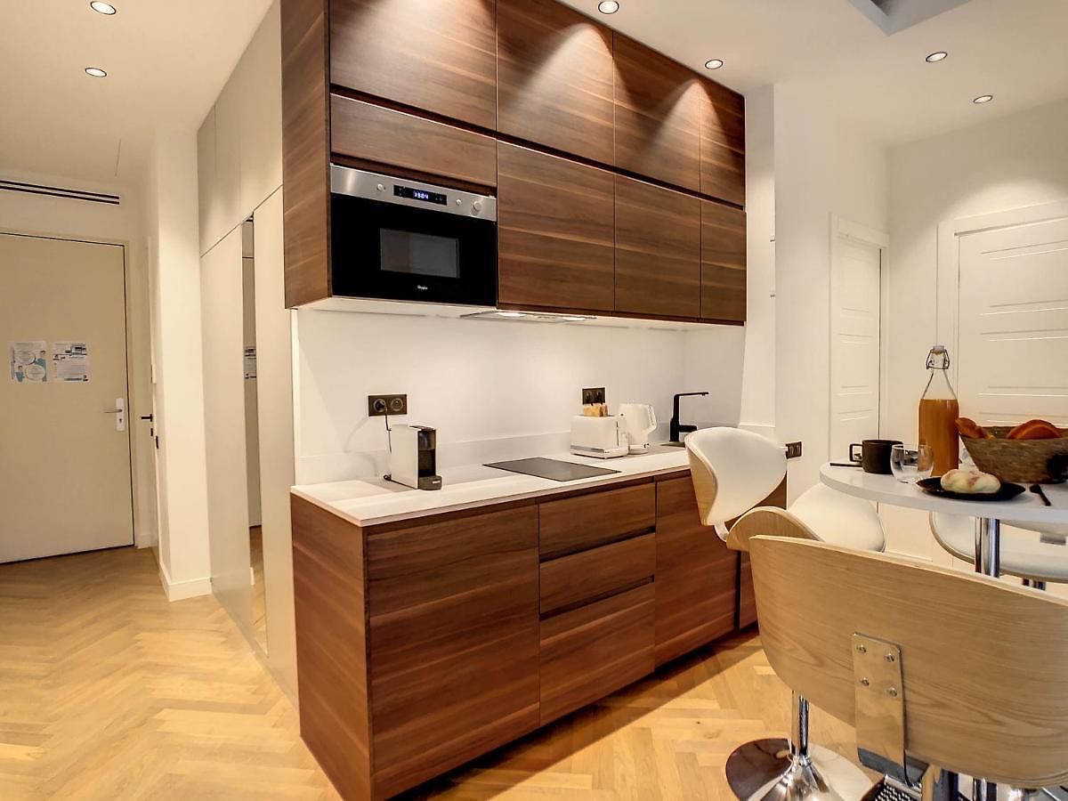 Appartement Nestor&jeeves - Modern Rock - - Very Close Sea *