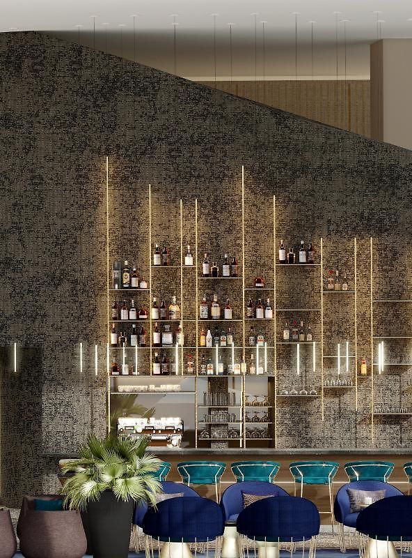 Crowne Plaza - - Grand Arenas By Ihg 4*