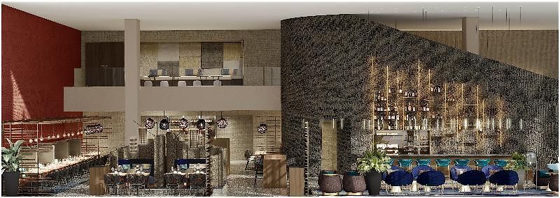 Crowne Plaza - - Grand Arenas By Ihg 4*
