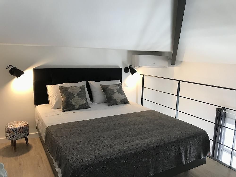 Apartment Le Nid
