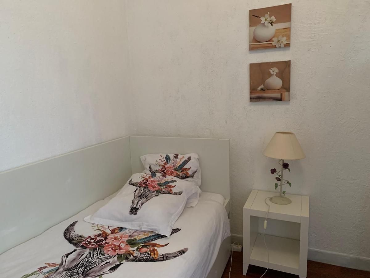 2 Jolies Chambres Centre Nice A 50 Euros Par Chambre * Nice