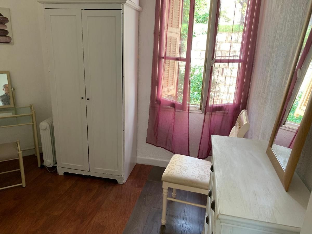 2 Jolies Chambres Centre Nice A 50 Euros Par Chambre Guest house *