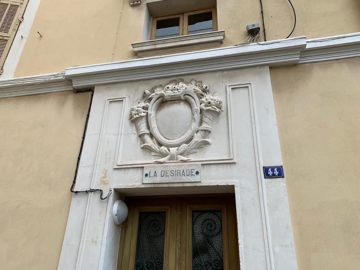2 Jolies Chambres Centre Nice A 50 Euros Par Chambre * Nice