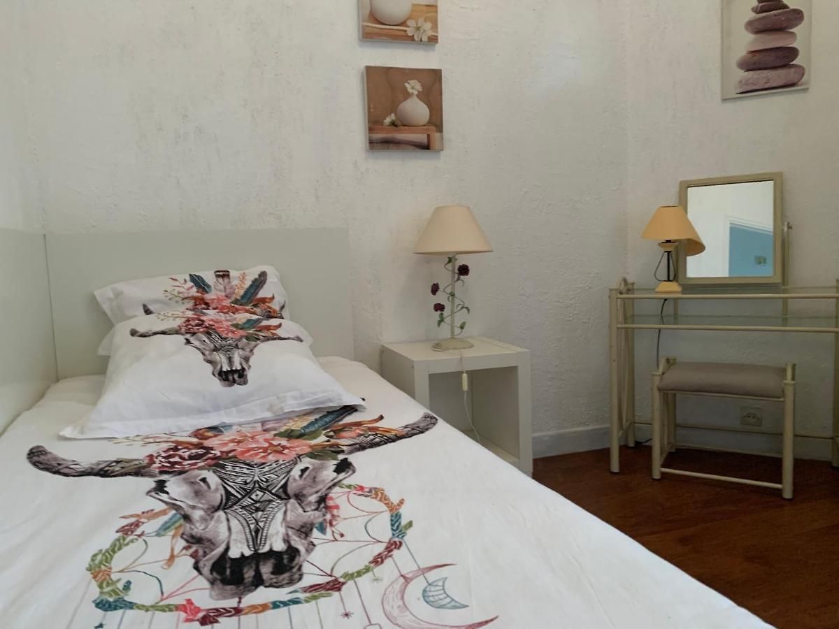 2 Jolies Chambres Centre Nice A 50 Euros Par Chambre Guest house *