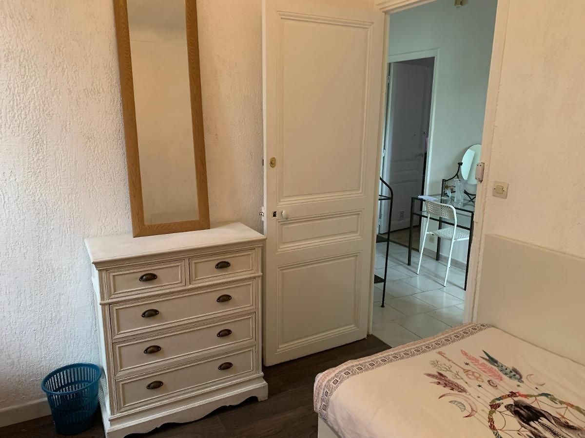 2 Jolies Chambres Centre Nice A 50 Euros Par Chambre * Nice