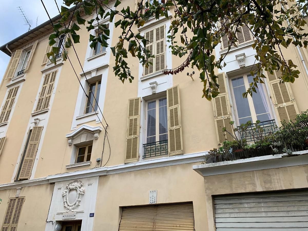 2 Jolies Chambres Centre Nice A 50 Euros Par Chambre *
