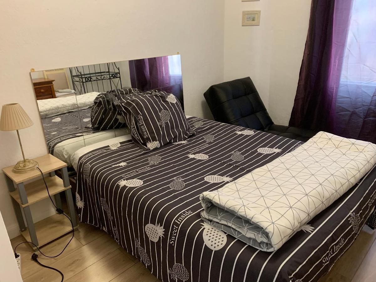 2 Jolies Chambres Centre Nice A 50 Euros Par Chambre Guest house