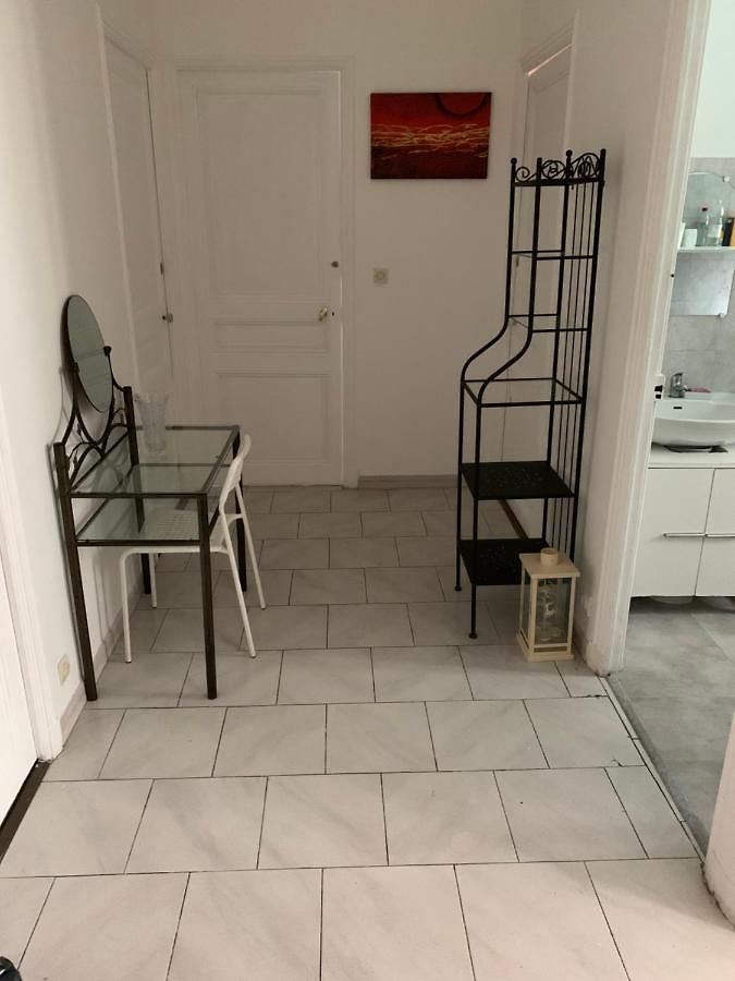2 Jolies Chambres Centre Nice A 50 Euros Par Chambre Guest house