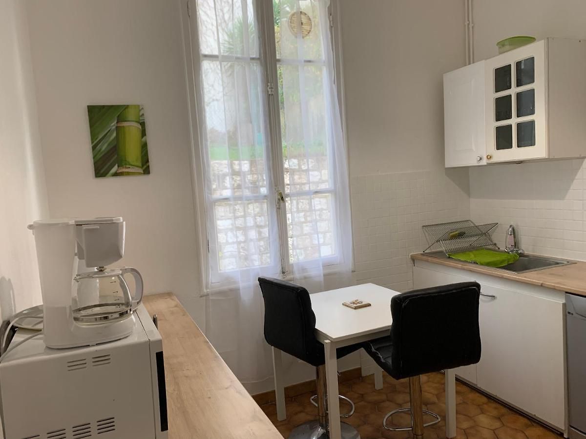 2 Jolies Chambres Centre Nice A 50 Euros Par Chambre Guest house