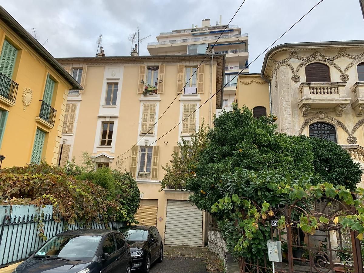 2 Jolies Chambres Centre Nice A 50 Euros Par Chambre *
