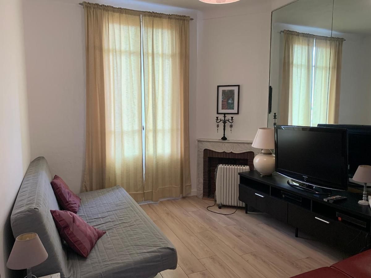 2 Jolies Chambres Centre Nice A 50 Euros Par Chambre *