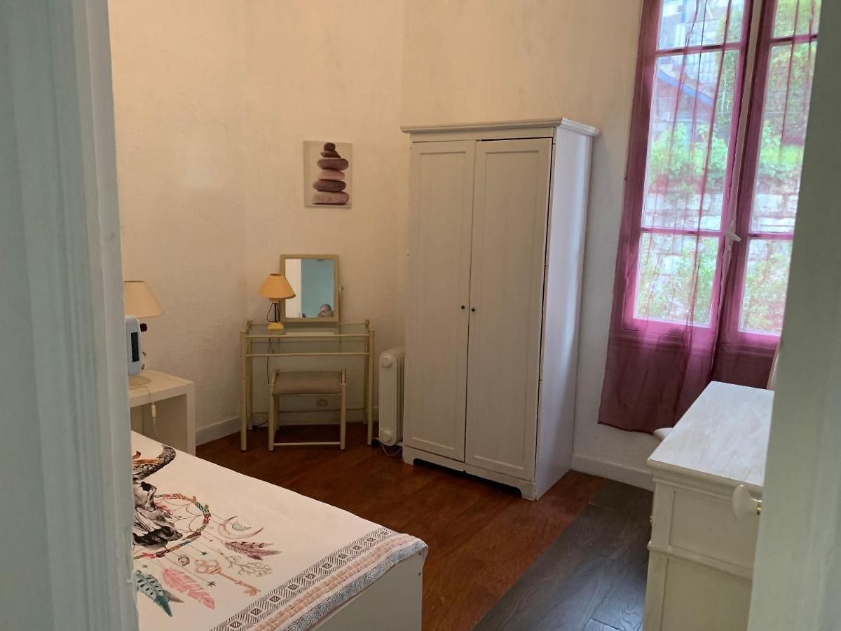 2 Jolies Chambres Centre Nice A 50 Euros Par Chambre Guest house *